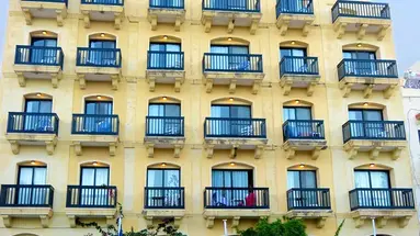 St. Patrick s Hotel