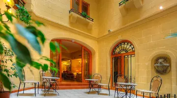 St. Patrick's Hotel