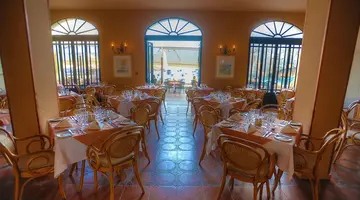 St. Patrick s Hotel
