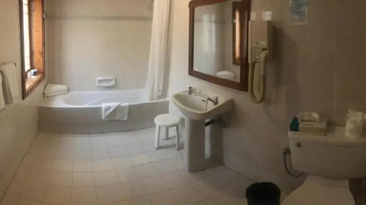 St. Patrick s Hotel