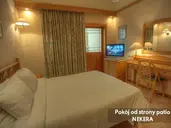 ST PATRICKS HOTEL