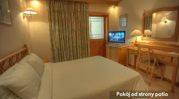 ST PATRICKS HOTEL