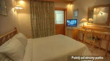 ST PATRICKS HOTEL