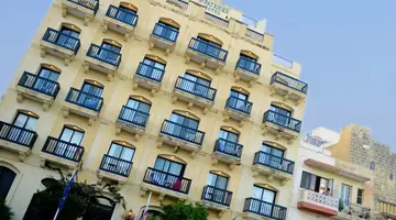 ST PATRICKS HOTEL