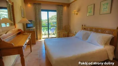 ST PATRICKS HOTEL