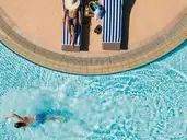 St Raphael Hotel