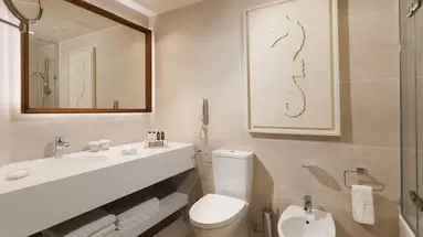 St Raphael Hotel