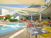 St Raphael Hotel