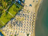 St Raphael Hotel