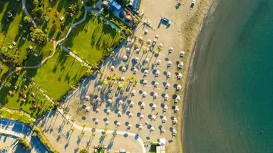 St Raphael Hotel
