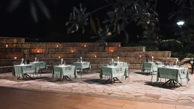St Raphael Hotel