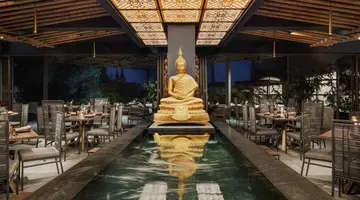 St Raphael Hotel