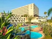 St Raphael Hotel
