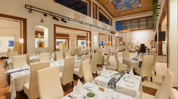 St Raphael Hotel