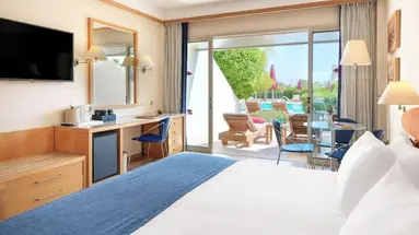 St Raphael Hotel