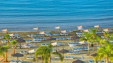 St Raphael Hotel