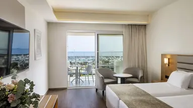 St Raphael Hotel