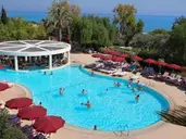 St Raphael Hotel