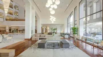 St Raphael Hotel