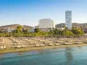 St Raphael Hotel