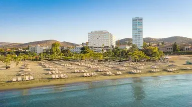St Raphael Hotel