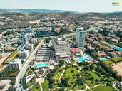 St Raphael Hotel