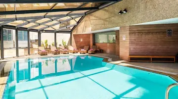 St Raphael Hotel