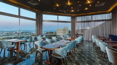 St Raphael Hotel