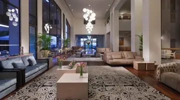 St Raphael Hotel