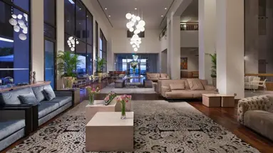 St Raphael Hotel