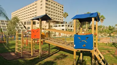 St Raphael Resort