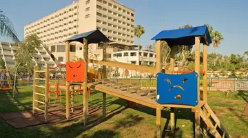 St Raphael Resort