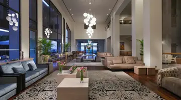 St Raphael Resort