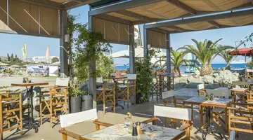 St Raphael Resort
