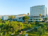 St Raphael Resort
