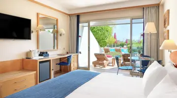 St Raphael Resort