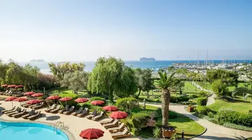 St Raphael Resort