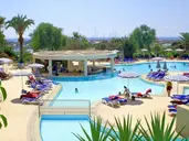 St Raphael Resort