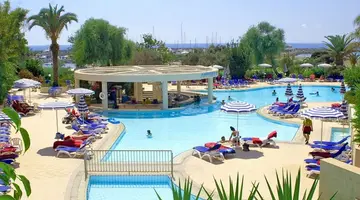 St Raphael Resort