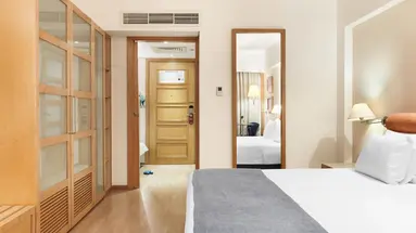 St Raphael Resort