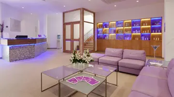 St Raphael Resort