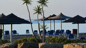 St Raphael Resort