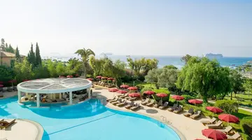 St Raphael Resort
