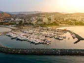 St. Raphael Resort