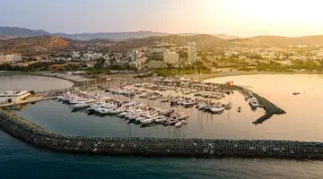 St. Raphael Resort