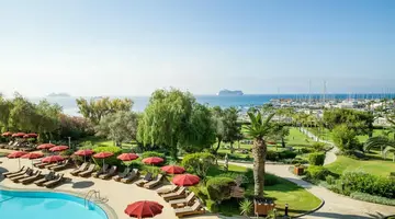 St Raphael Resort