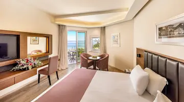 St Raphael Resort