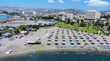 St Raphael Resort