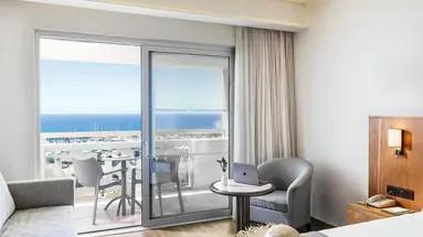 St Raphael Resort