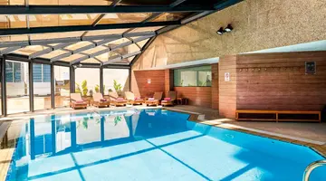 St Raphael Resort
